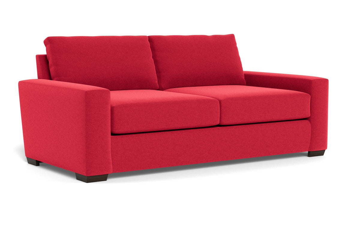 Mas Mesa 88 Deep Sofa - Extra Wide & Plush Comfort for Large Living Rooms | Perfect for Family Movie Nights & Cozy Gatherings