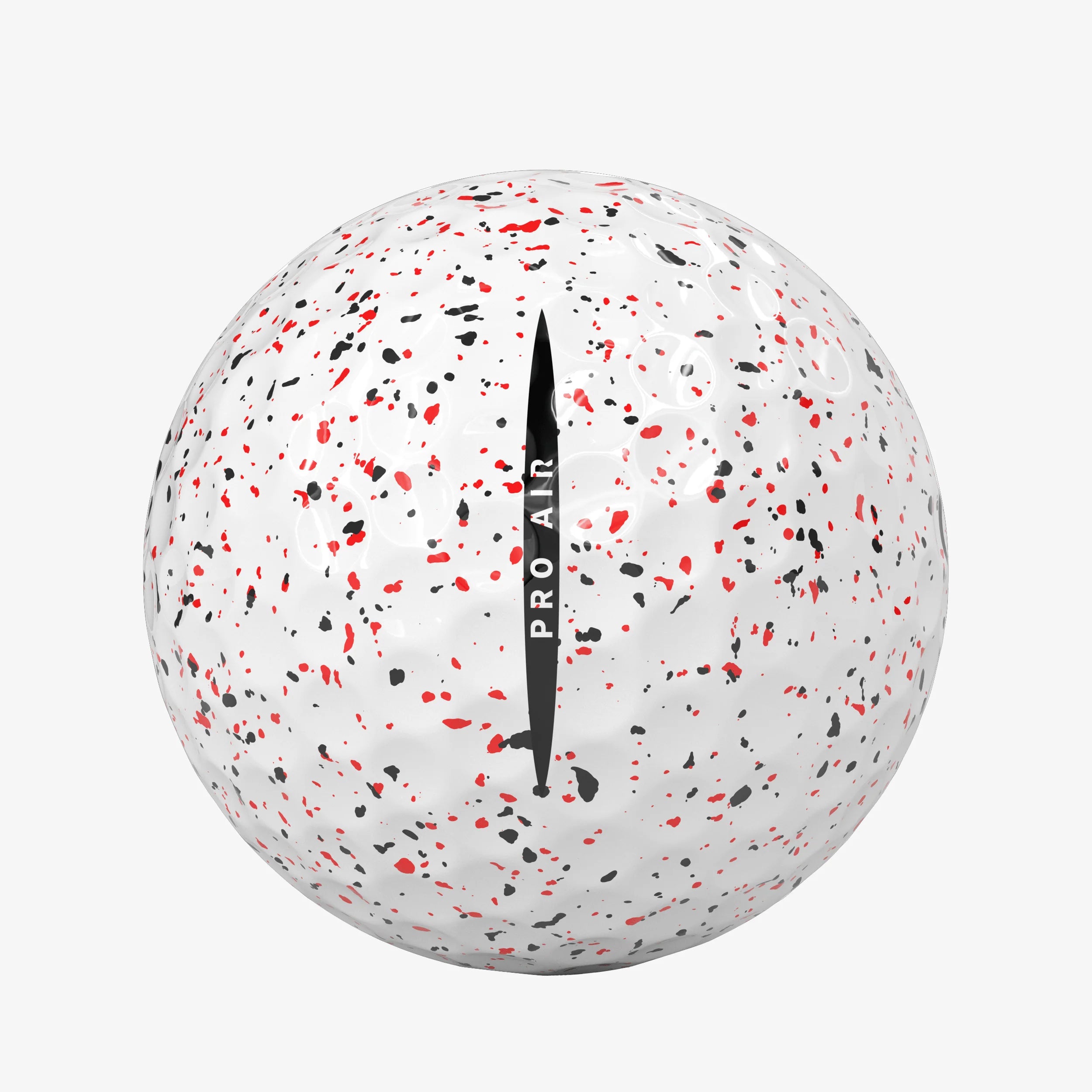 Vice Pro Air Golf Balls - Premium 3-Piece Construction for Long Distance & Soft Feel - Perfect for Practice, Tournaments & Casual Play