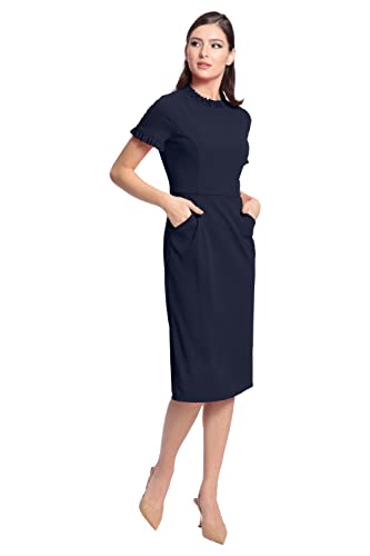 Twilight Navy