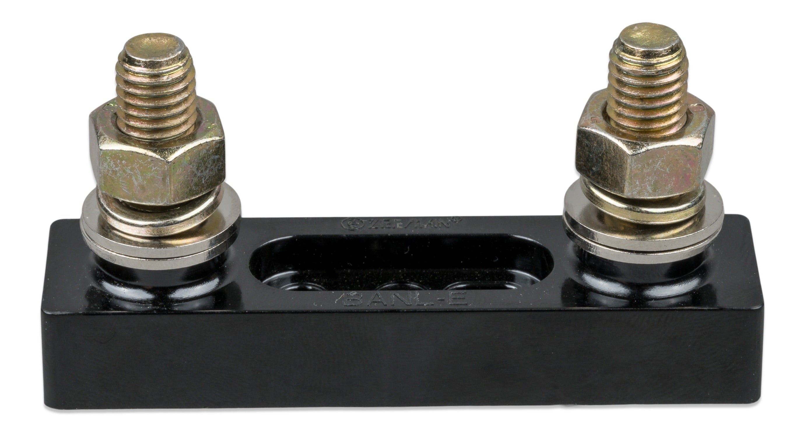 Victron Energy ANL Fuse Holder - High Amp Inline Fuse Block for Car Audio, Marine & Solar Power Systems - Secure & Durable Electrical Protection