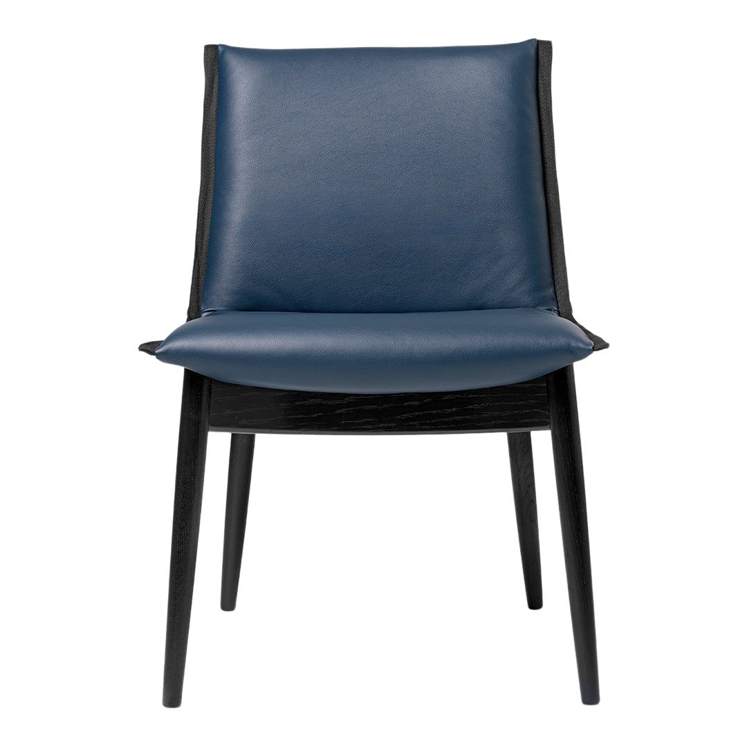 E004 Embrace Chair - Ergonomic Office Chair for Home & Work, Comfortable Desk Chair with Lumbar Support - Perfect for Gaming, Studying, and Long Work Sessions