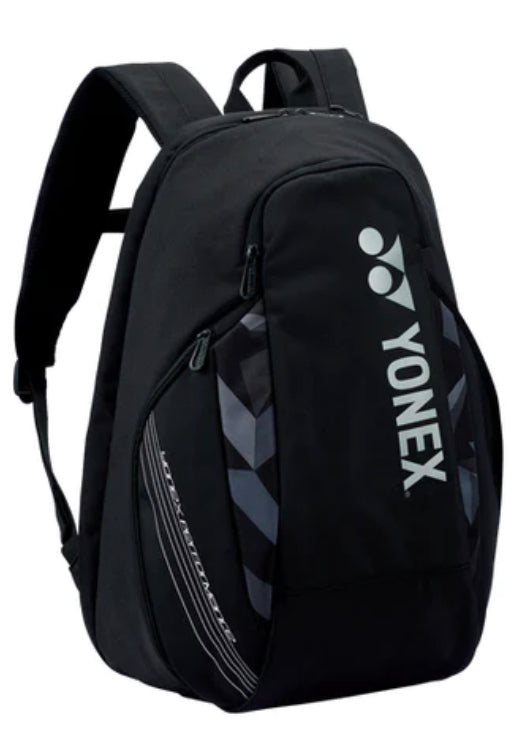 Yonex BA92212MEX Pro Badminton Backpack - Durable Sports Bag for Tennis, Squash & Gym - Perfect for Athletes & Travel