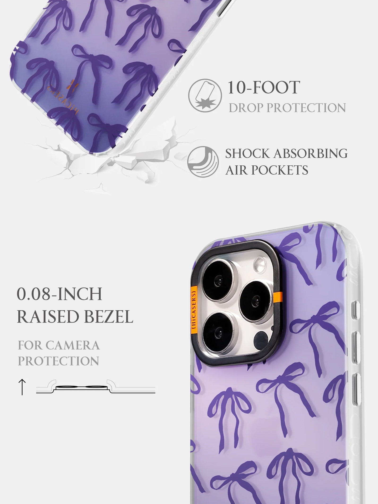 Lavender Essential Oil - 100% Pure Natural Aromatherapy Oil for Relaxation, Stress Relief & Better Sleep | Perfect for Diffusers, Massage & DIY Skincare