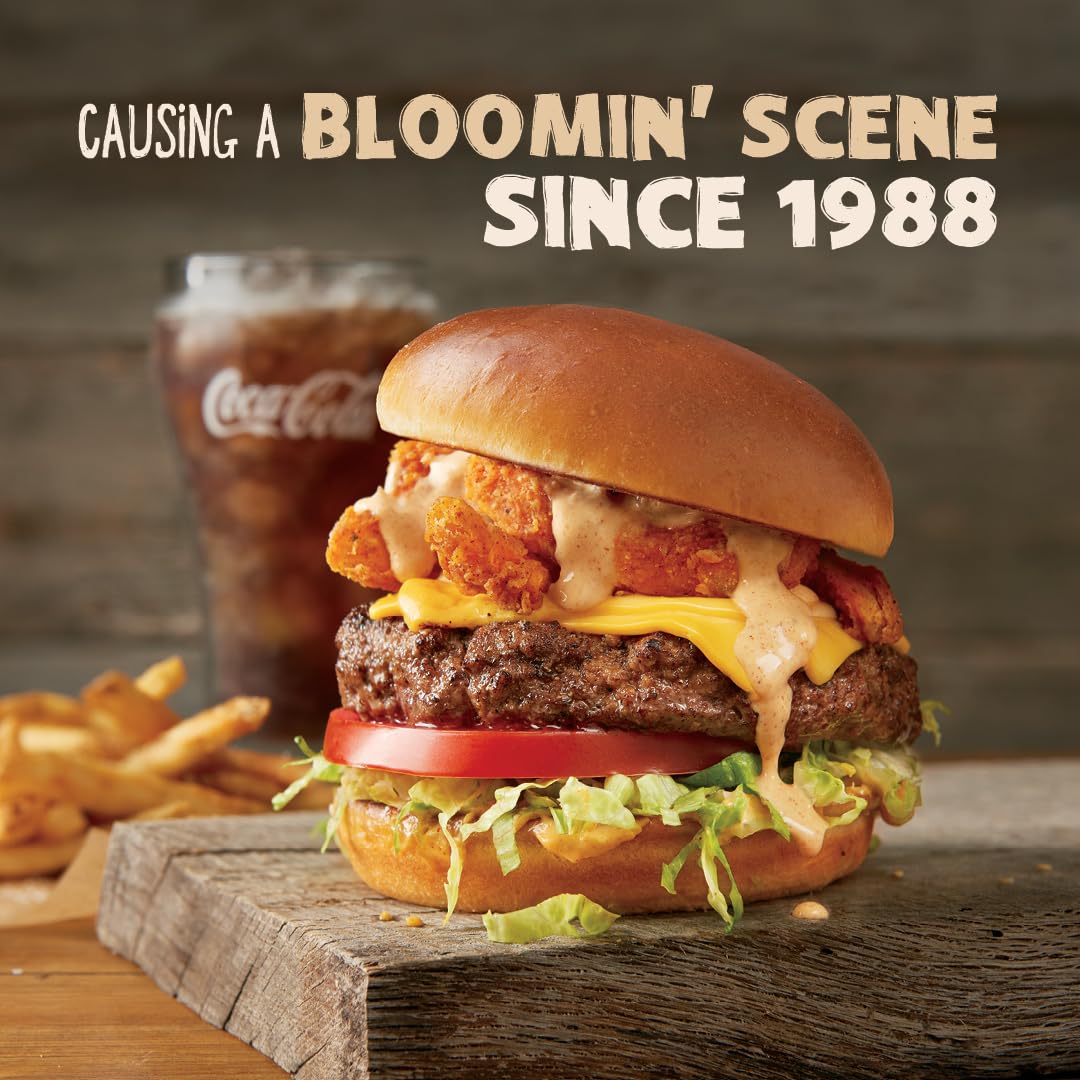 Outback Steakhouse Gift Card - Perfect for Birthdays, Holidays & Dining Rewards | Enjoy Delicious Steaks & Aussie-Inspired Cuisine