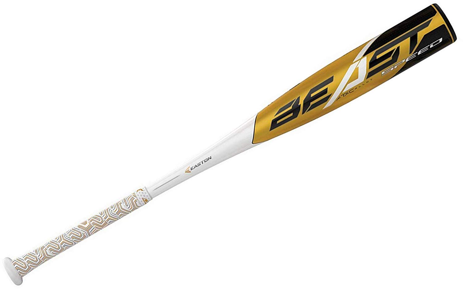 Easton Beast Speed 11 (2 5/8) USA Youth Baseball Bat - 2019 Model | Perfect for Little League & Youth Baseball Practice | Durable Aluminum Alloy Construction for Young Players