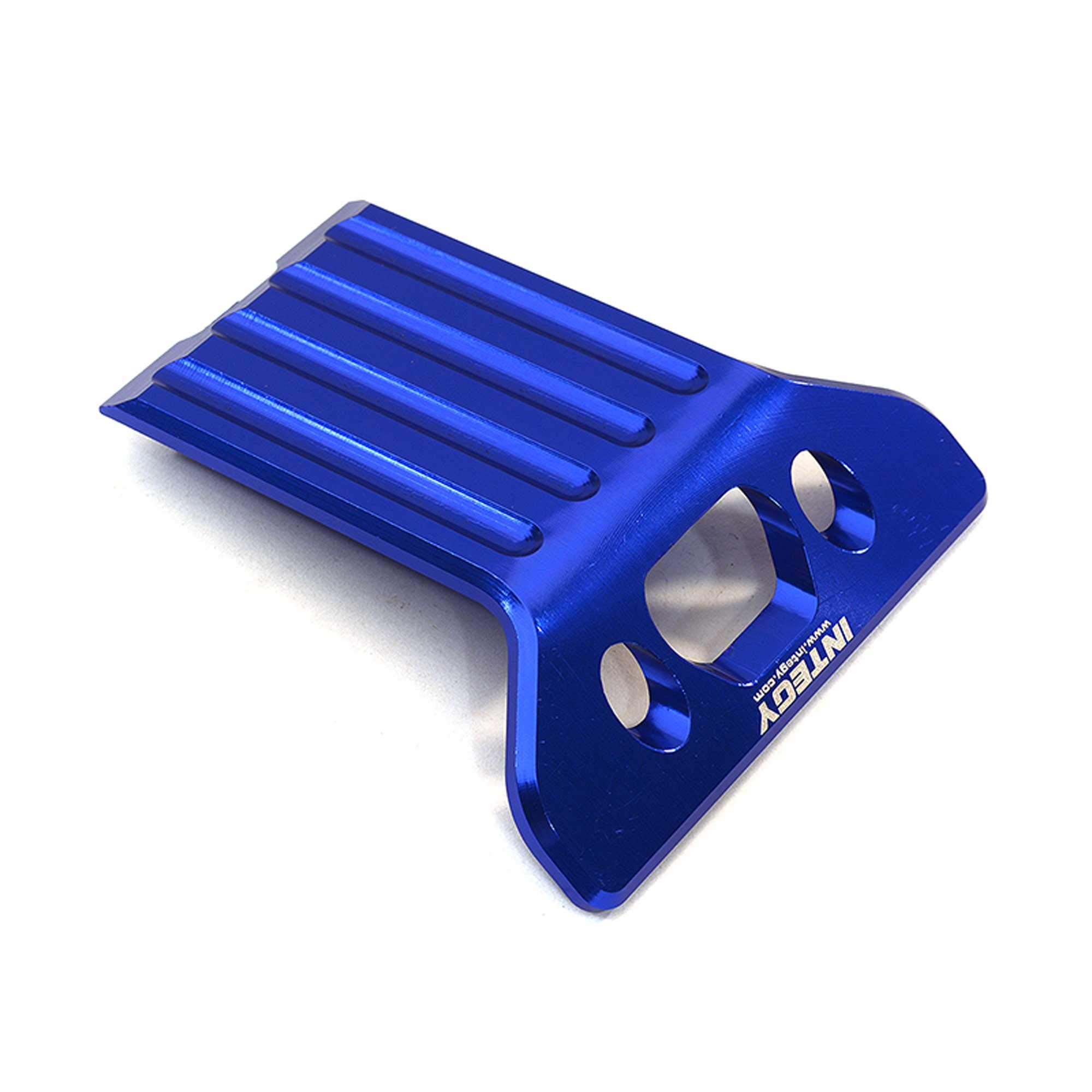 Integy RC Bumper for Arrma Granite Voltage 2WD - Off-Road Truck Upgrade