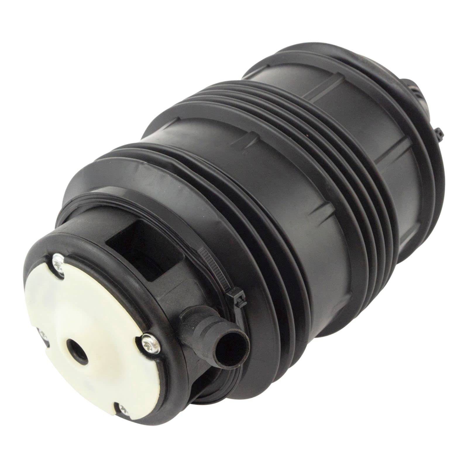 Mercedes Rear Air Suspension Compressor & Relay Kit – Replacement for Air Spring System – Perfect for Off-Roading, Towing & Heavy Loads