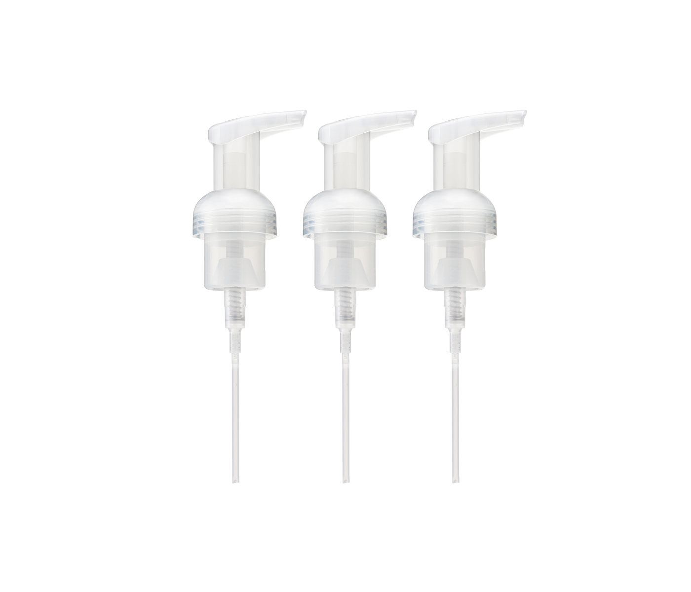Foaming Hand Soap Dispenser - Automatic Touchless Foam Soap Pump for Bathroom, Kitchen & Office - Refillable & Eco-Friendly (Perfect for Home, Restaurant, and Public Restrooms)