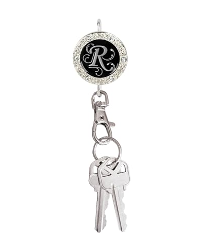Monogram R