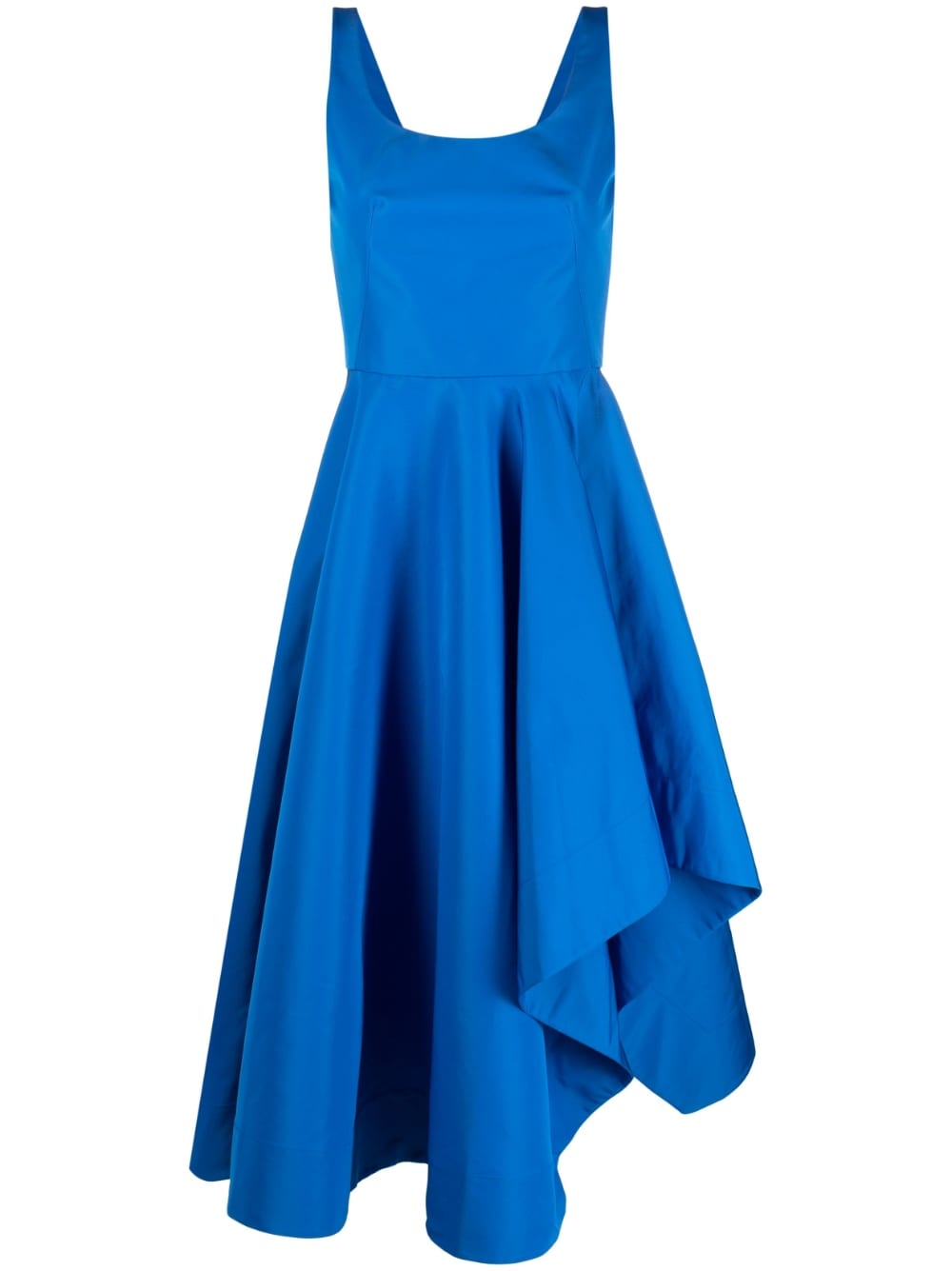 Alexander McQueen Blue Dresses for Women - Elegant & Stylish Party & Evening Wear