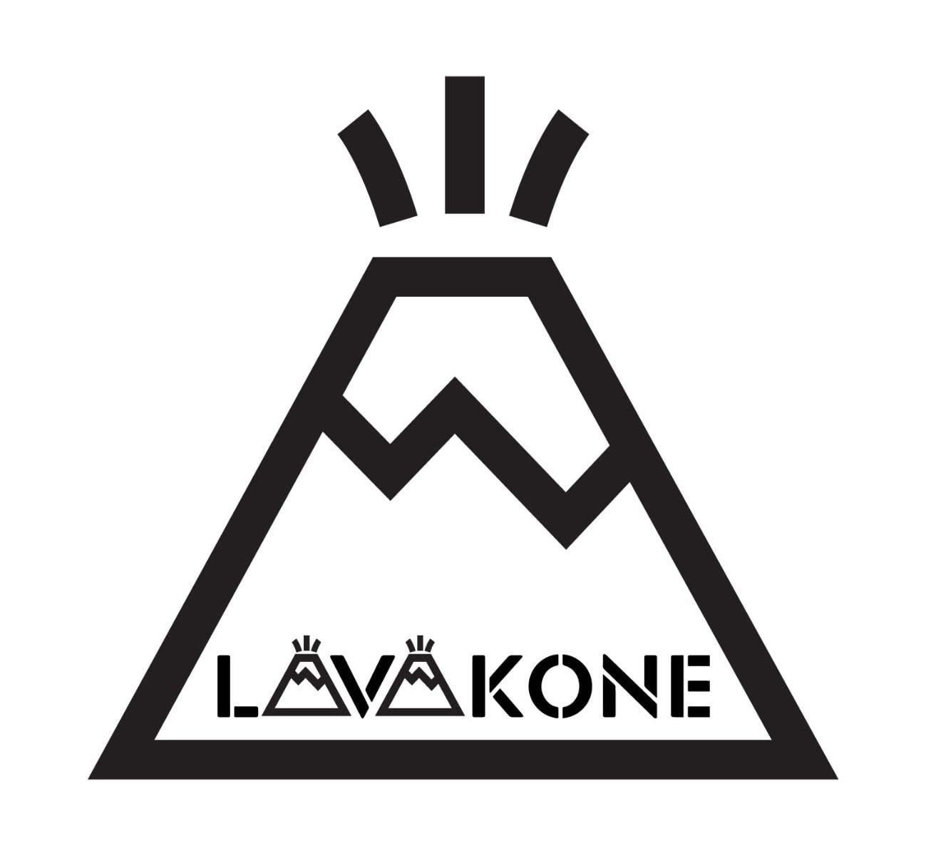 LAVAKONE DIY Vortex for Charcoal Grills - Medium Size - Compatible with Weber Kettle 22