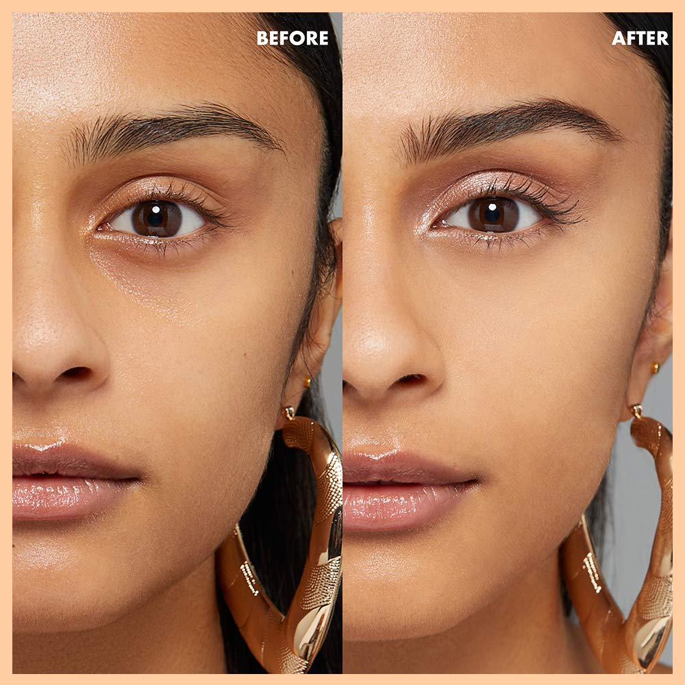 NYX Professional Makeup Bright Maker Brightening Primer - Vegan Face Primer for Flawless Glow, Hydration & Smooth Skin | Perfect for Daily Wear, Special Occasions & Photography Makeup