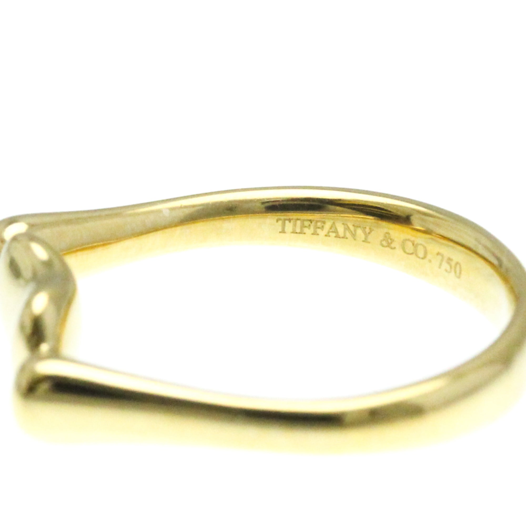 Gold Bean Ring - Elegant Minimalist Jewelry for Women, Perfect for Everyday Wear & Special Occasions
