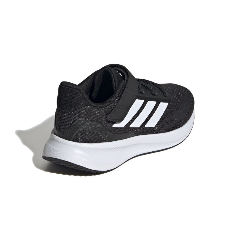 Adidas Runfalcon 5 PS Kids' Running Shoes - Lightweight Athletic Sneakers for Boys & Girls - Perfect for School, Sports & Outdoor Play