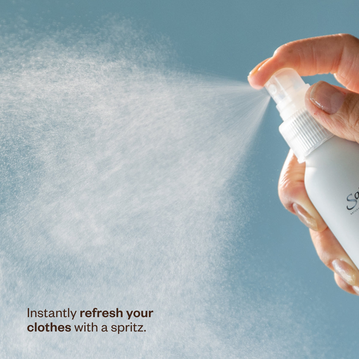 Natural Goddess Deodorant Spray for Women - Aluminum-Free, Organic & Long-Lasting Freshness - Perfect for Gym, Work & Daily Use