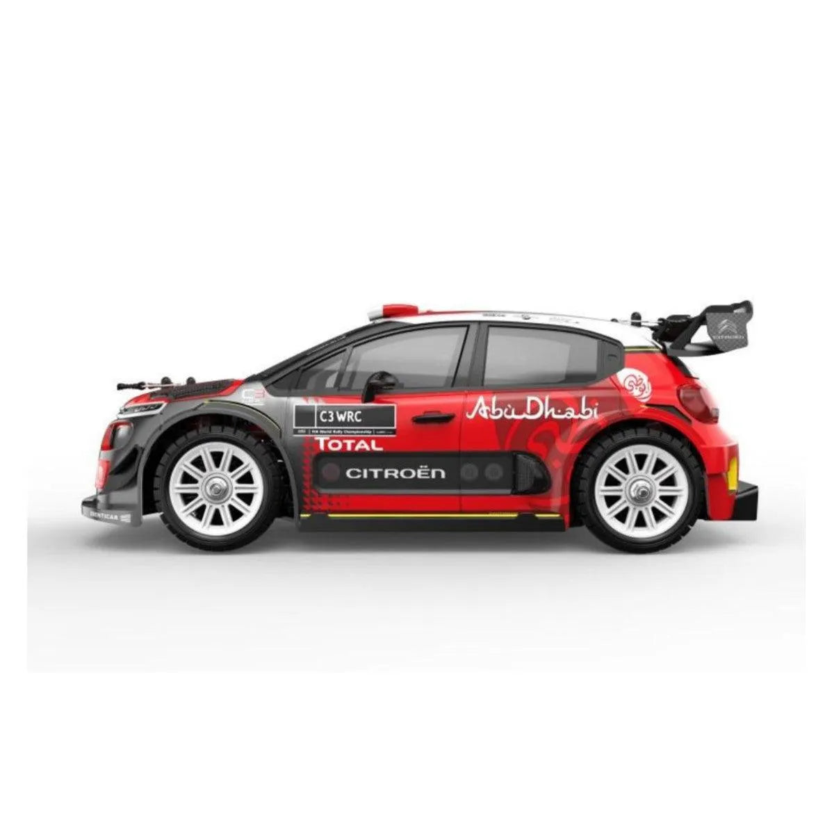 MJX Hyper Go 14303 1/14 Scale High Speed RC Car - 2.4GHz 4WD Brushless Remote Control Truck for Off-Road Racing, Stunt Driving & Backyard Fun - Perfect for Kids & Adults Hobbyists