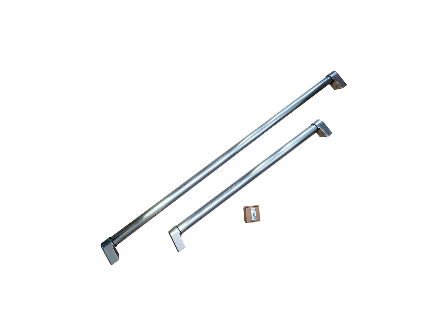 Bertazzoni MASHK30PI Stainless Steel Handle Kit for 30