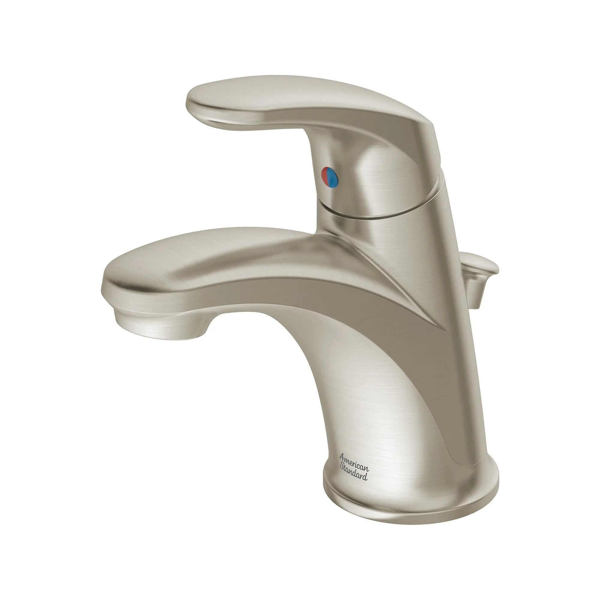 Colony PRO Single Hole Single Handle Bathroom Faucet - 1.2 GPM Water-Saving Design with Lever Handle - Perfect for Small Bathrooms & Powder Rooms