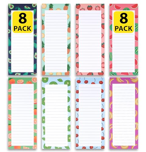 MEDIUM 8 PACK