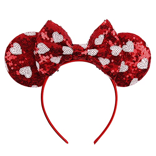 Red Heart Dot
