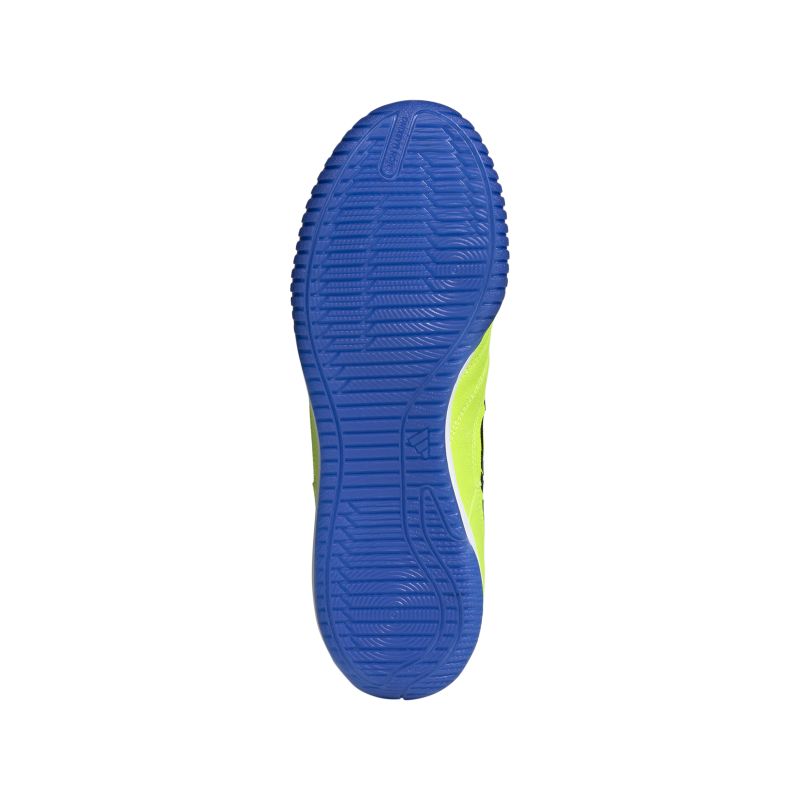 Adidas Top Sala Competition Indoor Soccer Cleats for Adults - Lightweight & Durable for Indoor Football, Futsal, and Training Sessions