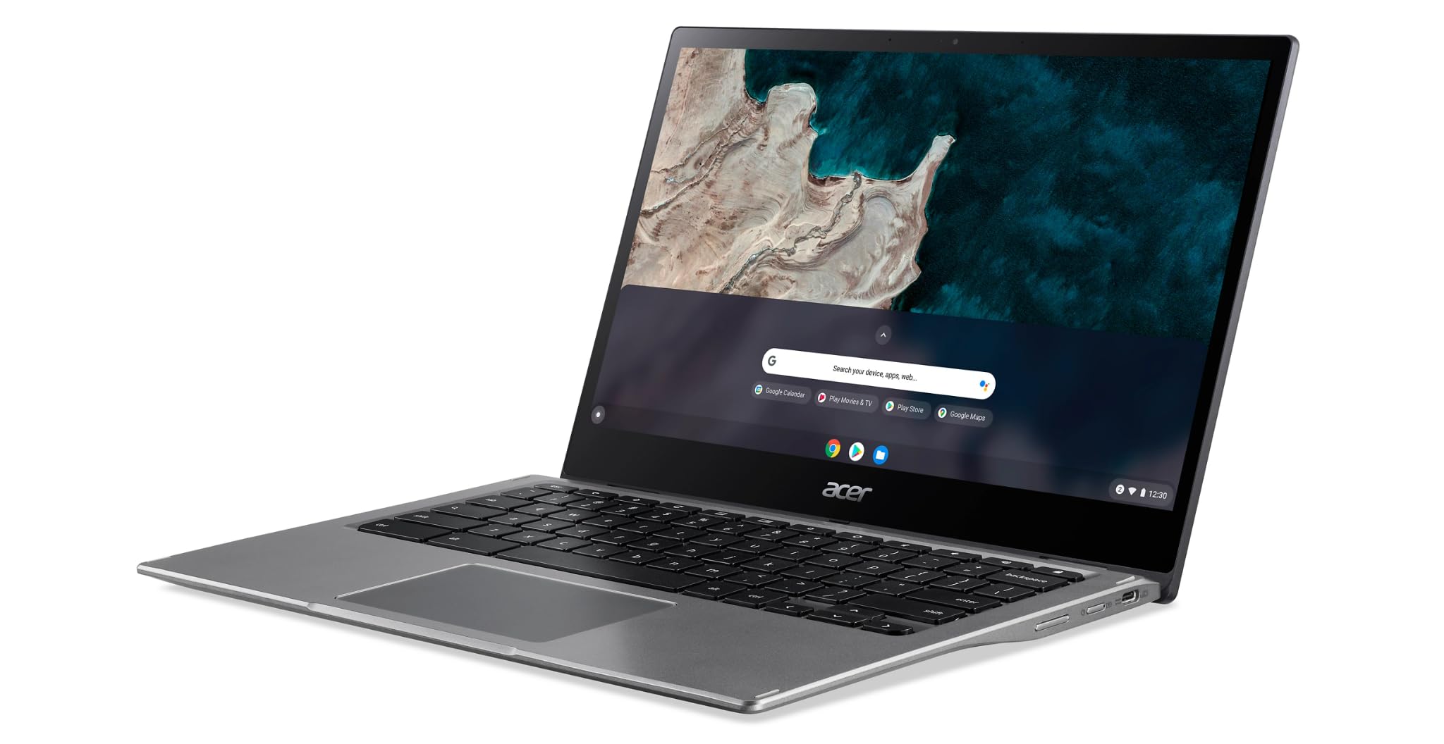 Acer Chromebook Spin 513 2-in-1 Laptop - 13.3