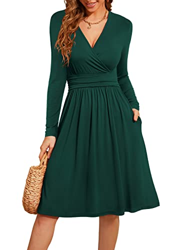 Y Dark Green