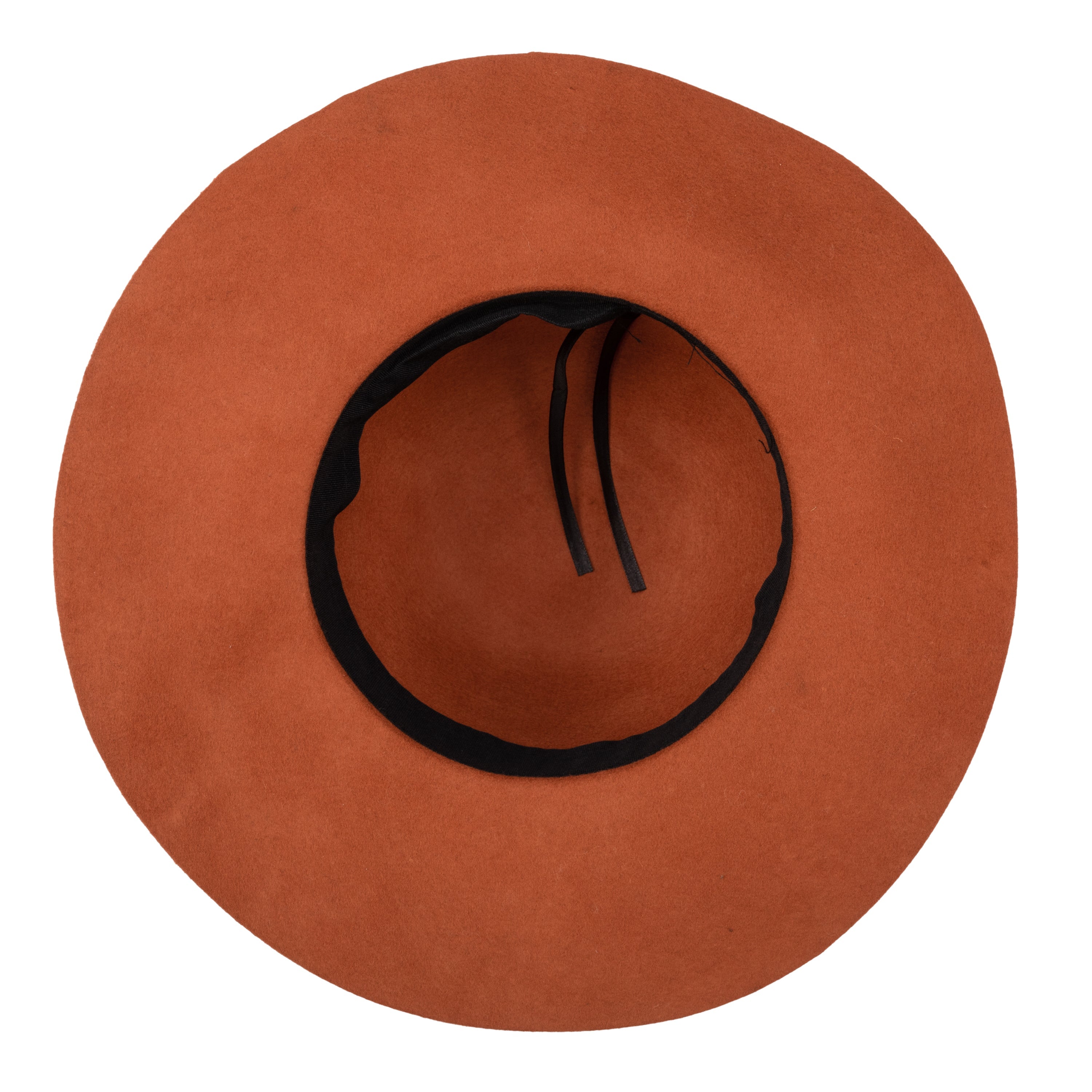 Head West Women's Floppy Hat with Round Crown & Faux Suede Band - Stylish Sun Hat for Beach, Outdoor & Summer Fashion