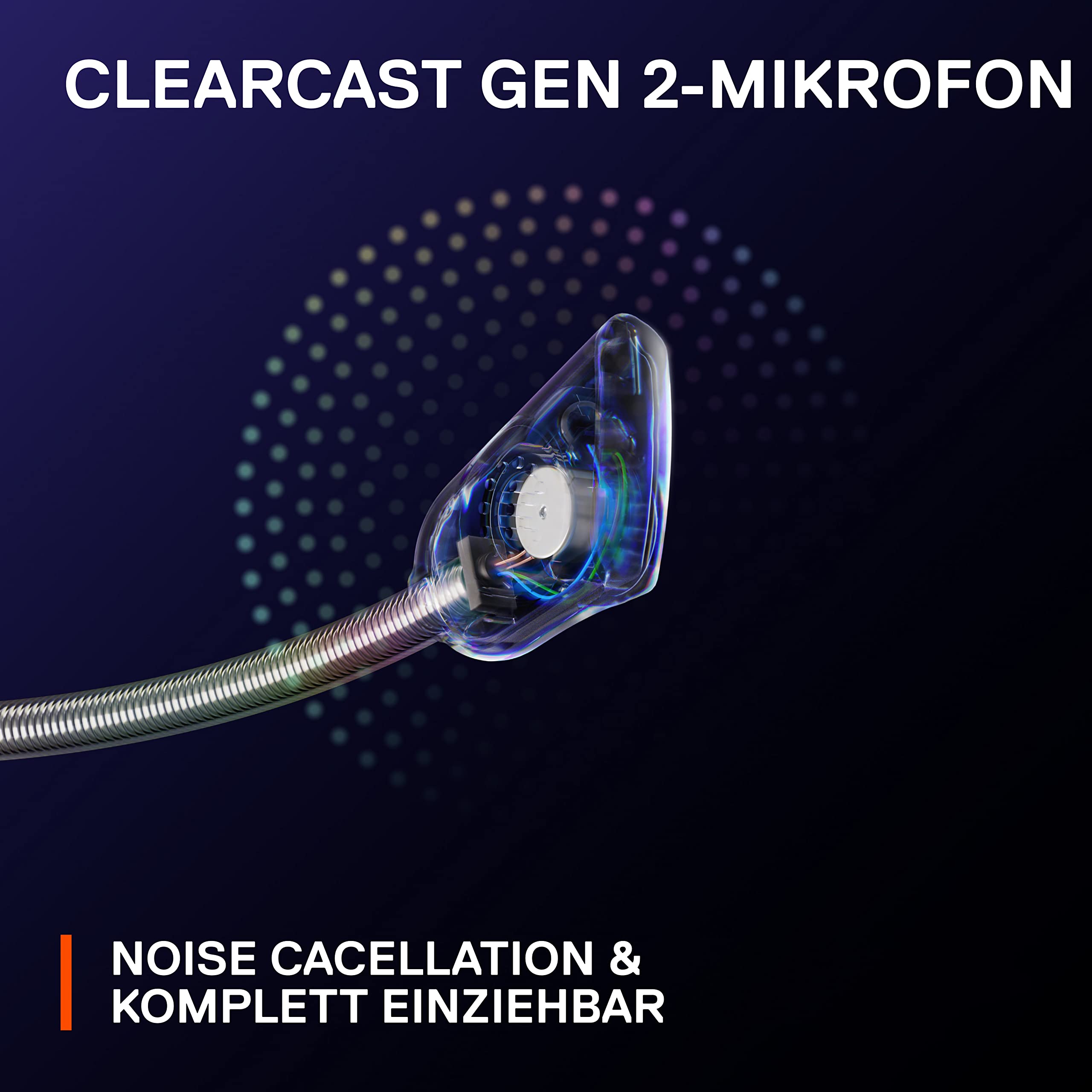 SteelSeries Arctis Nova 7P Wireless Gaming Headset for PS5, PC, Switch & Mobile - Dual 2.4GHz + Bluetooth Connectivity - 38H Battery - ClearCast Gen 2 AI Mic - Perfect for Competitive Gaming & Mobile Entertainment