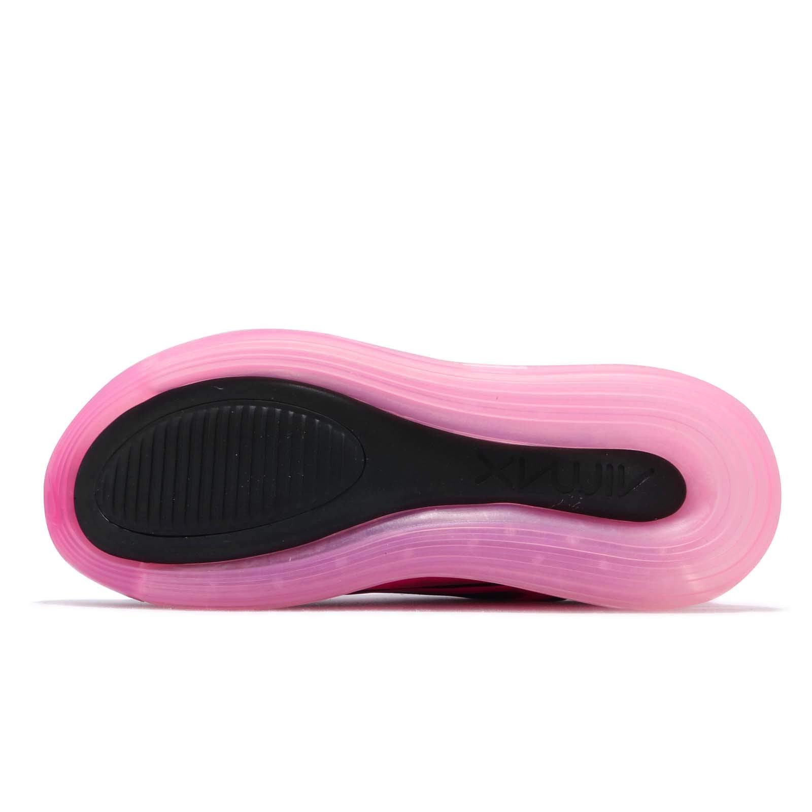 Nike Kids' Air Max 720 Running Shoes - Lightweight & Comfortable Sneakers for Boys & Girls - Perfect for School, Sports & Everyday Play