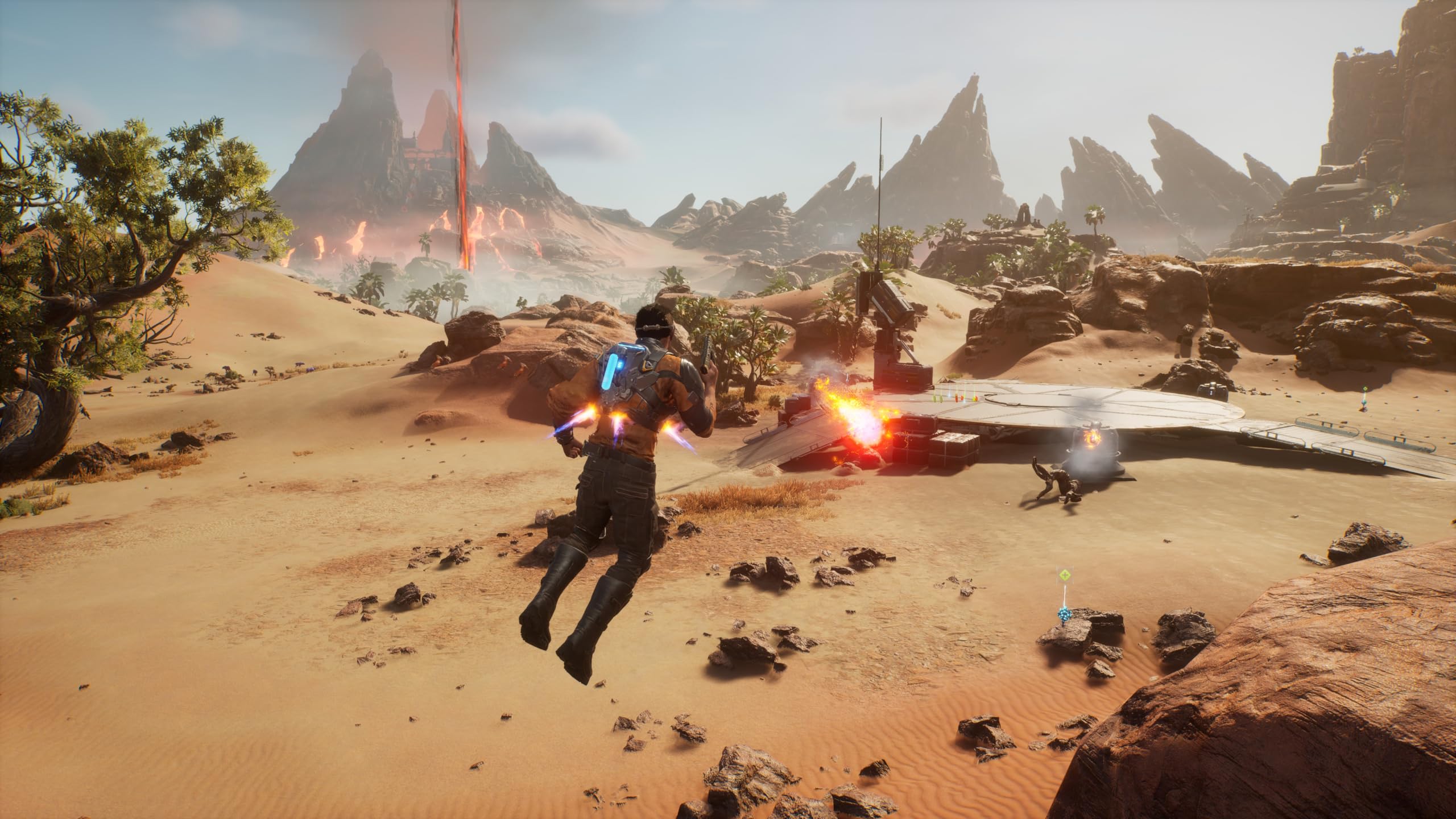 Outcast - A New Beginning for PS5 | Open-World Adventure Game | Explore Alien Planets & Epic Battles | Perfect for Sci-Fi Fans & Action RPG Lovers