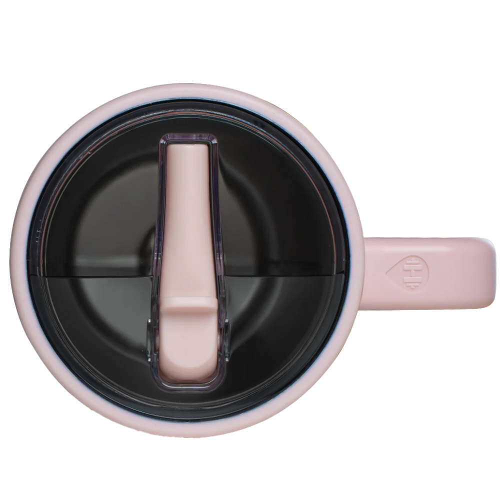 Traveler Lid 1 - Durable & Leak-Proof Travel Mug Lid for Coffee & Tea | Perfect for Commuting, Camping & Office Use
