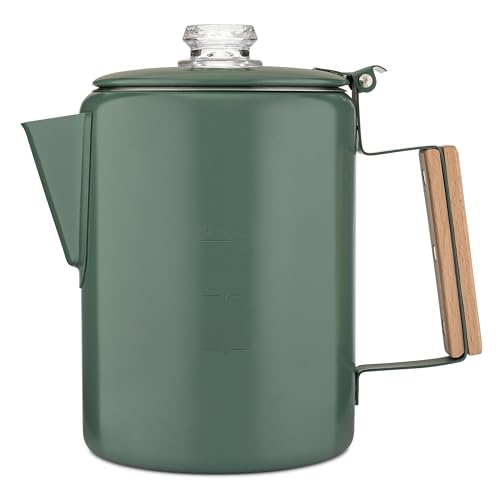 Camp Green