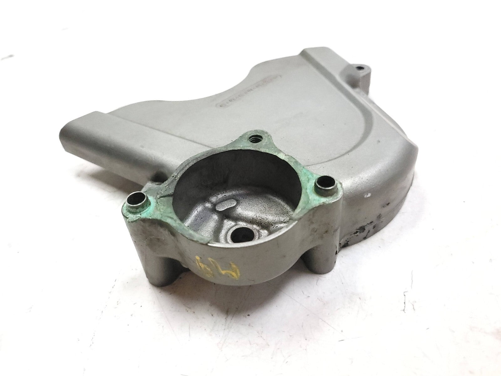 04-05 Honda CBR1000RR Coolant Reservoir Tank - OEM Replacement Part for Motorcycle Cooling System - Perfect for Racing & Daily Commuting
