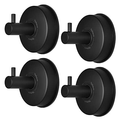 4 Matte Black