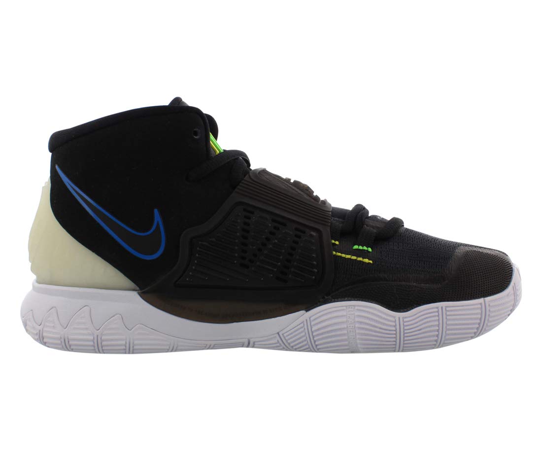 Nike Kyrie 6 Basketball Shoes for Kids - Grade School Boys' & Girls' High Performance Sneakers for Court Play, Training & Casual Wear