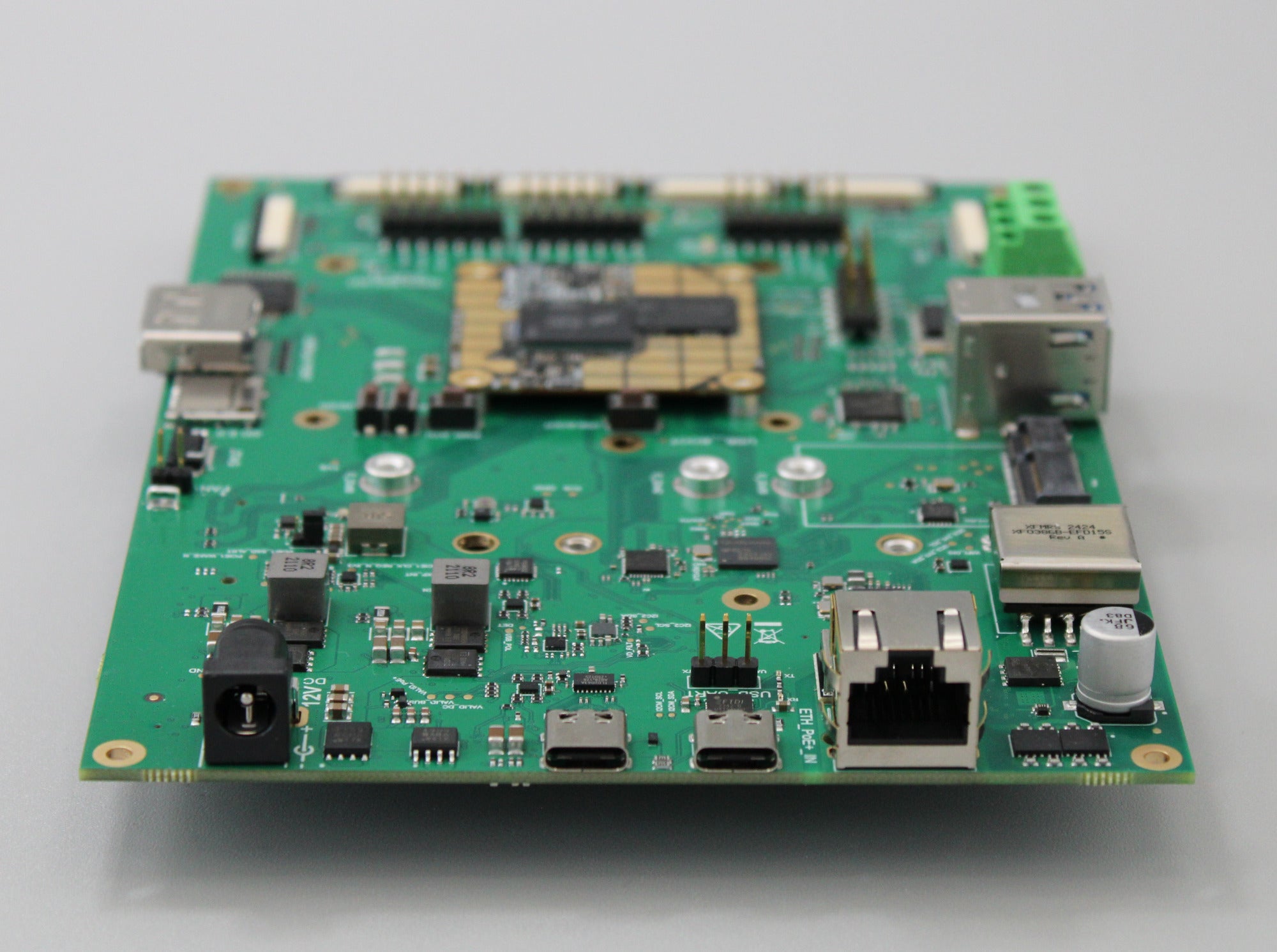 RVC4 Development Kit - Advanced AI Voice Cloning & Speech Synthesis for Developers | Perfect for AI Research, Voice Assistant Projects, and Custom TTS Applications