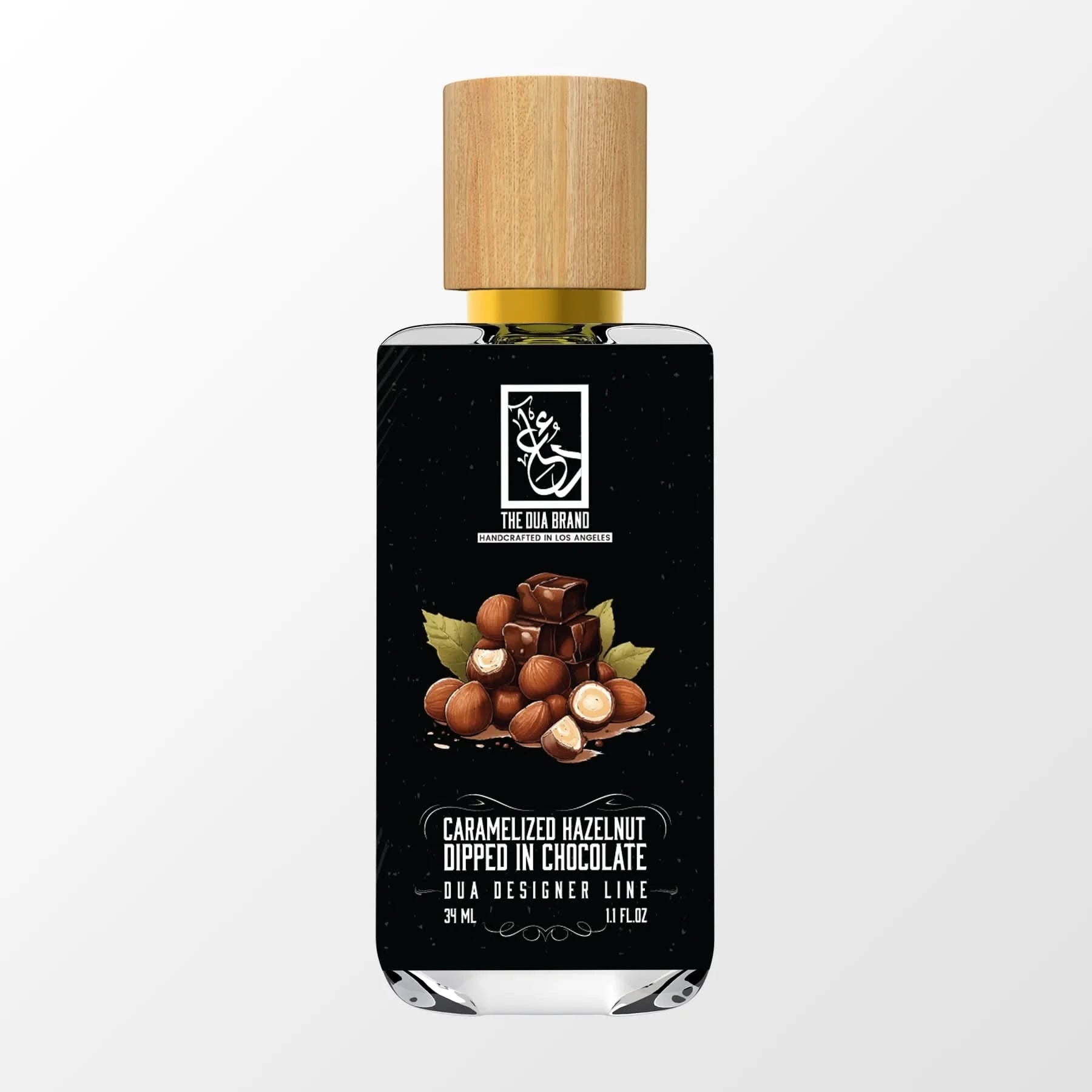Delicious Caramelized Hazelnuts Dipped in Premium Chocolate - Perfect for Gifts, Snacking & Dessert Toppings