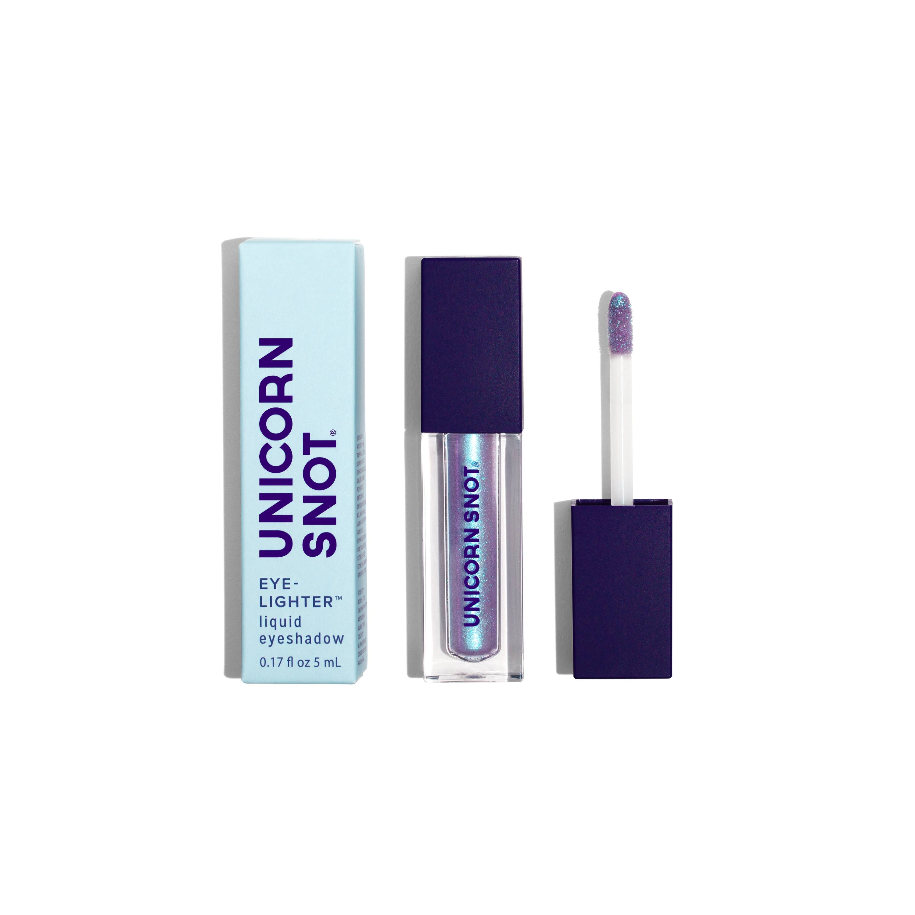 Eyelighter Slide - Highlighter Pen for Eye Makeup, Waterproof & Smudge-Proof - Perfect for Eyebrow Shaping, Eyeliner, and Contouring (Great for Daily Use, Parties, and Professional Makeup)
