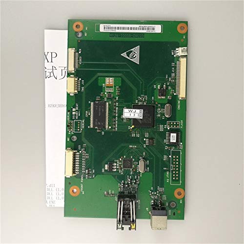 Original HP 2014DN LaserJet Printer Main Control Board Replacement - Compatible with HP 2014DN Printer Parts - Perfect for Office & Home Printing Repairs