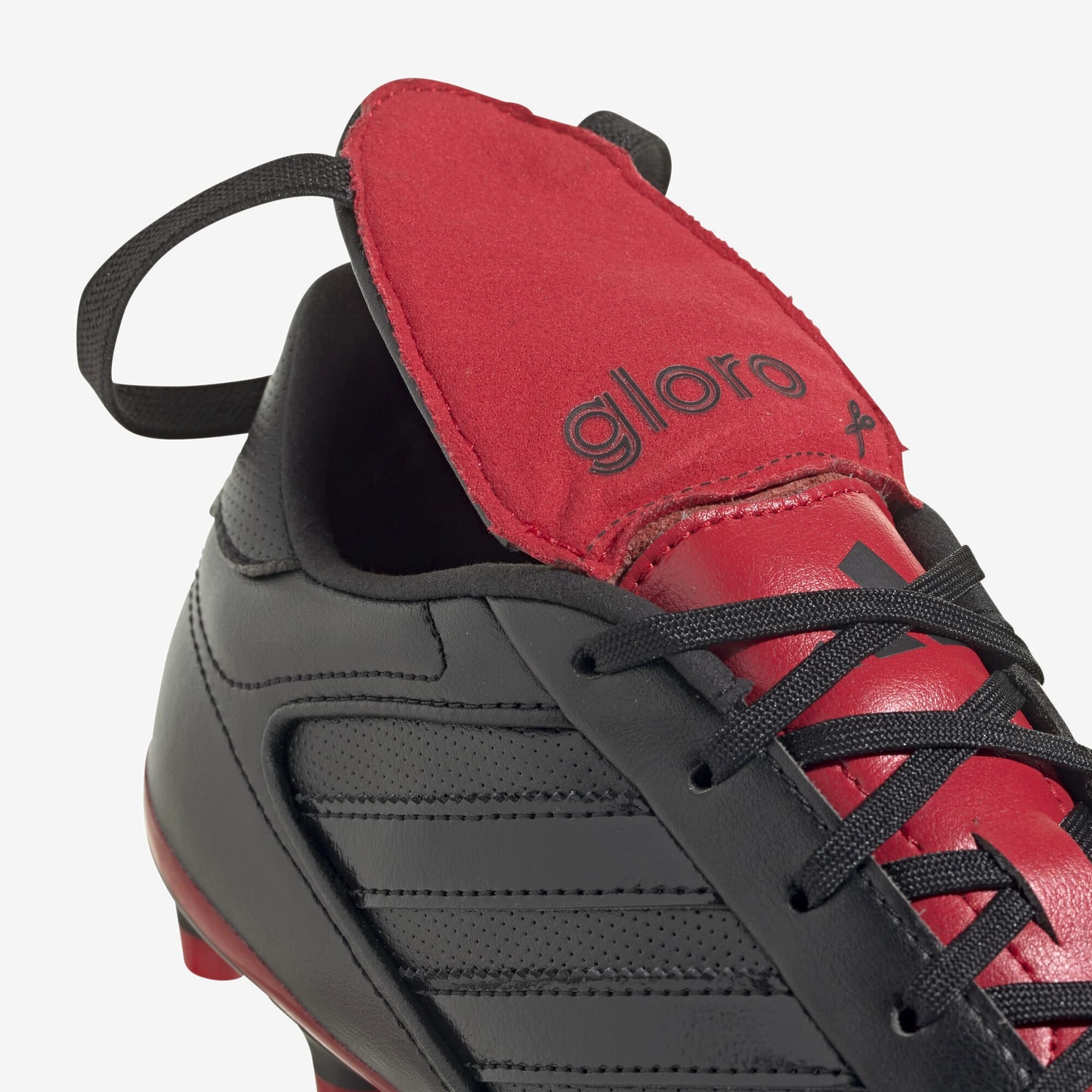 Adidas Copa Gloro 2 Soccer Cleats - Men's Firm Ground Football Shoes for Enhanced Performance | Perfect for Training & Matches
