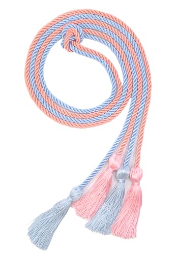 Sky Blue+pink