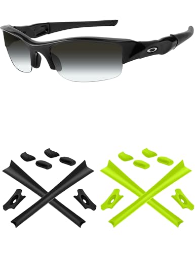 Green & Black