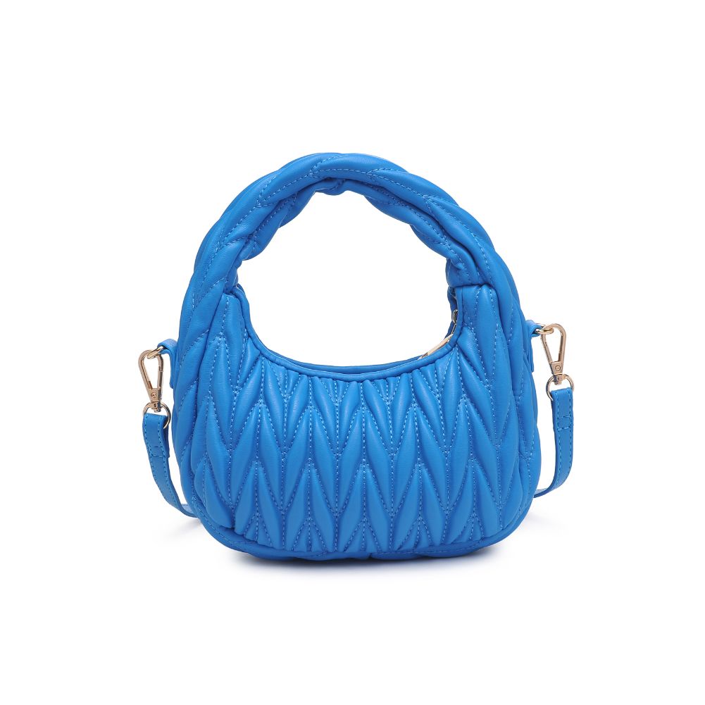 Persephone Crossbody Bag for Women - Stylish Leather Shoulder Purse with Adjustable Strap, Perfect for Daily Use, Travel & Shopping