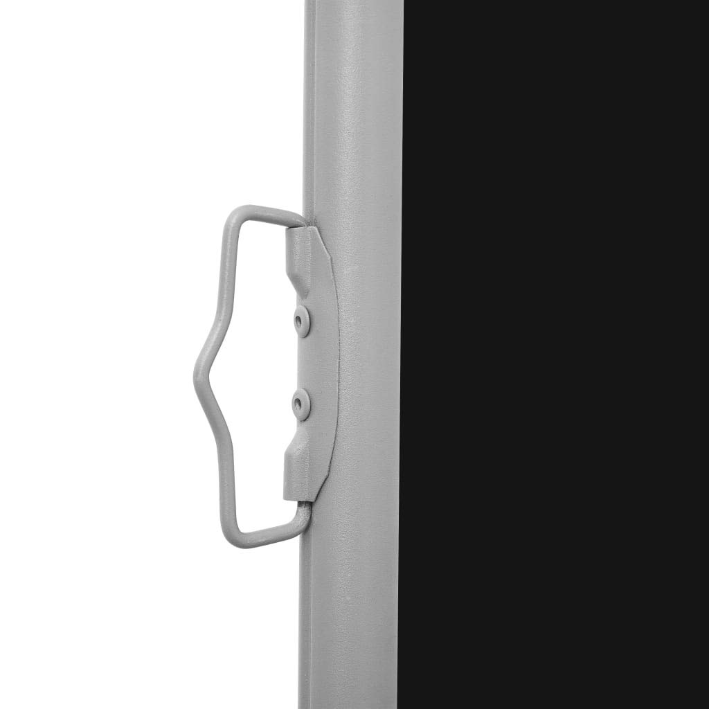 CHARMMA Retractable Side Awning - 63