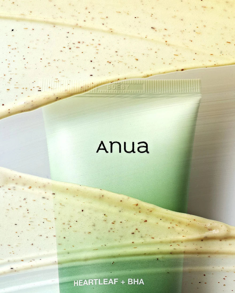 ANUA Heartleaf Quercetinol Pore Deep Cleansing Foam 150ml - Gentle Facial Cleanser for Oily & Acne-Prone Skin, Korean Skincare for Deep Pore Cleansing & Oil Control - Perfect for Daily Face Wash Routine & Pre-Makeup Prep