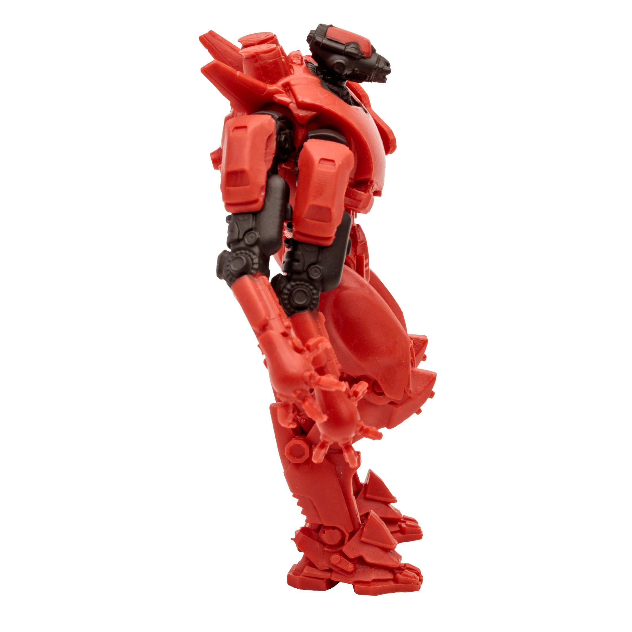 Pacific Rim McFarlane Toys Crimson Typhoon 4