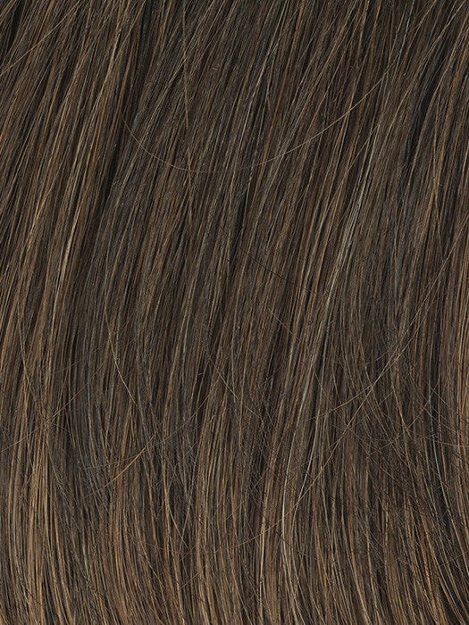 Fantasy Synthetic Wig with Mono Parting - Soft & Natural Looking Hair for Cosplay, Halloween & Costume Parties | Discontinued