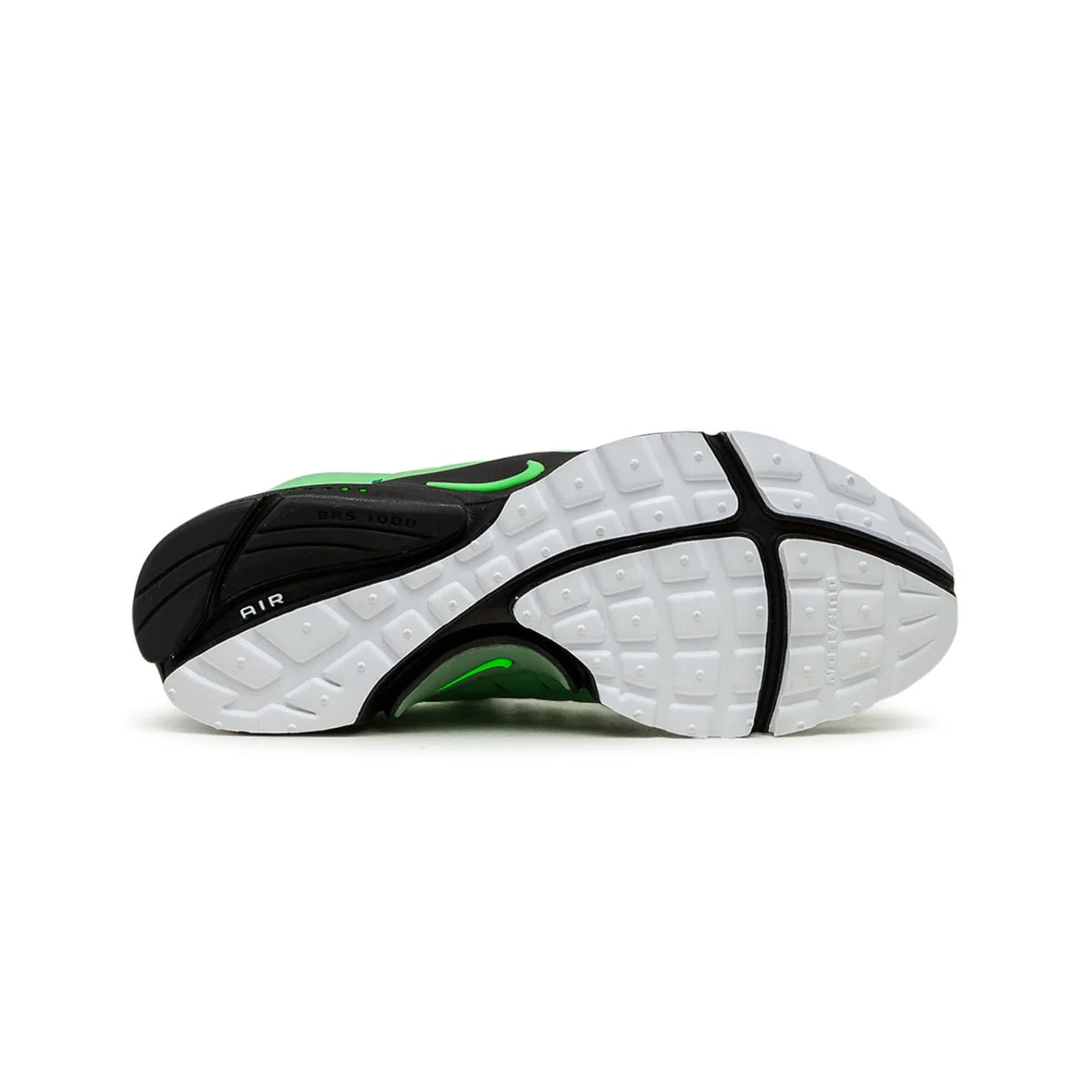 Nike Air Presto 'Naija' Running Shoes (2020) - Lightweight & Comfortable for Jogging, Gym Workouts & Casual Wear