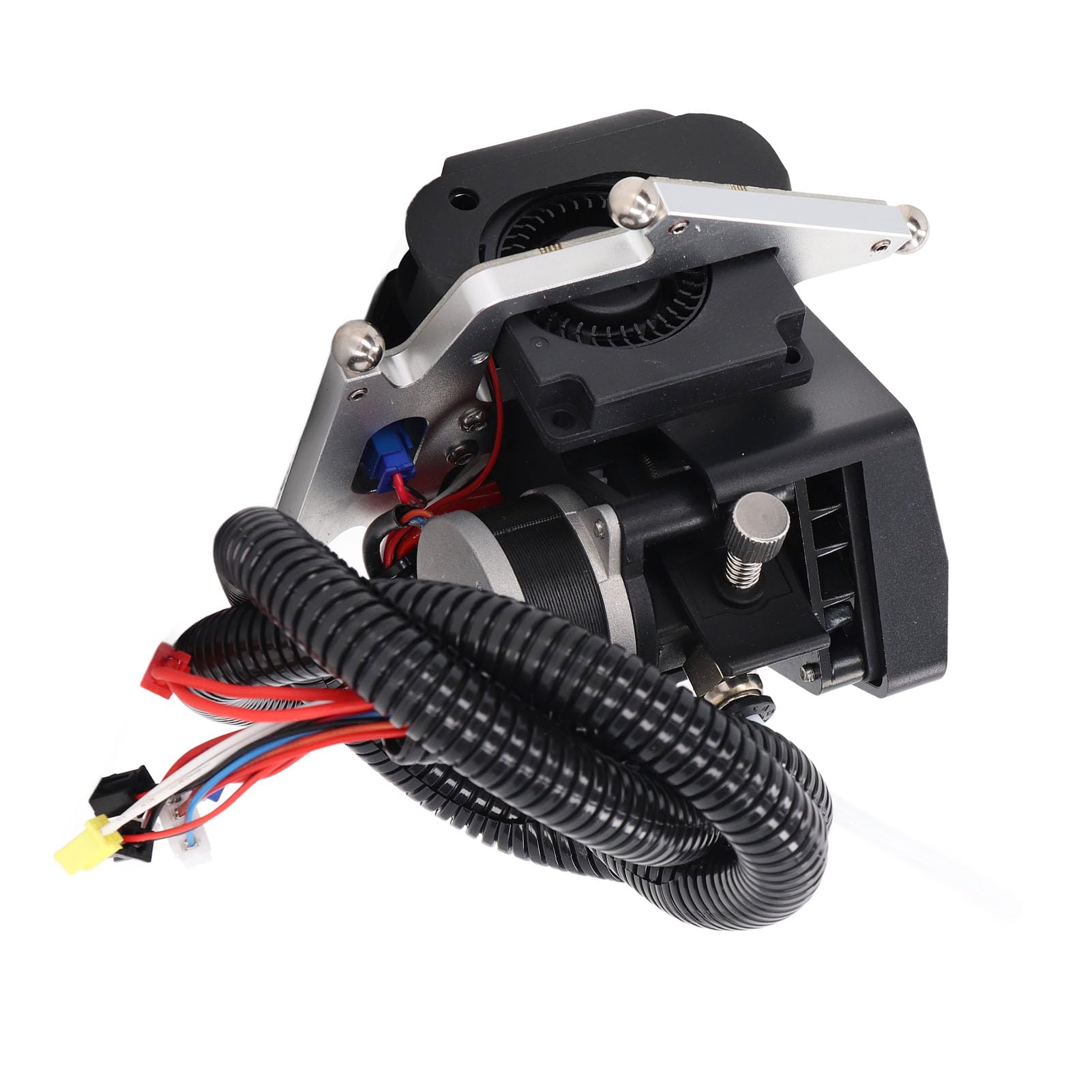 FLSUN V400 3D Printer Direct Drive Extruder - High-Speed Printing Replacement Part for Fast & Precise 3D Printing | Perfect for DIY Projects, Prototyping & Home Manufacturing